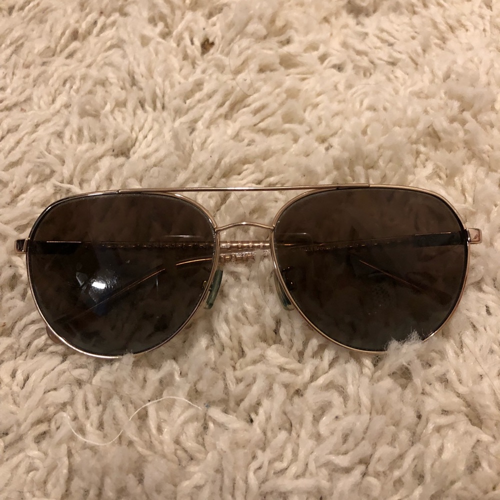 MOVING SALE: Coach Polarized Sunglasses